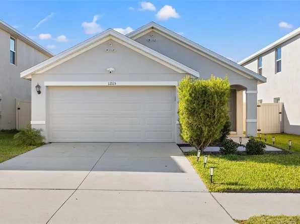 12115 Lily Magnolia Ln, Riverview, FL 33569