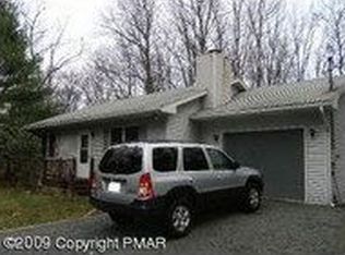 70 Wintergreen Cir, East Stroudsburg, PA 18301