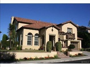 12 Fawnridge Pl, Aliso Viejo, CA 92656
