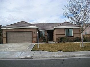 44649 Ruthron Ave, Lancaster, CA 93536