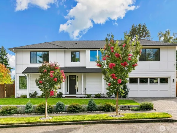 4215 NE 82nd Street, Seattle, WA 98115