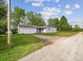 637 200th Ave, Union Grove, WI 53182