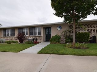 1730 Sunningdale Rd APT 17C, Seal Beach, CA 90740
