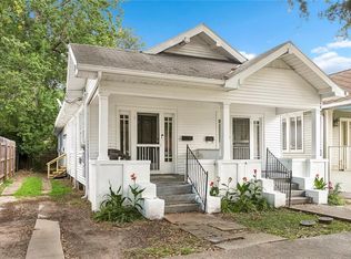 2525-27 Nashville Ave, New Orleans, LA 70115