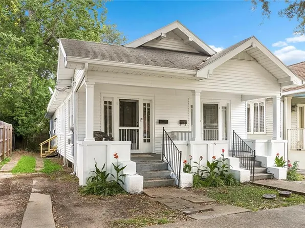 2525-27 Nashville Ave, New Orleans, LA 70115