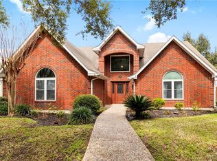 1613 Heritage Ln, Mission, TX 78572