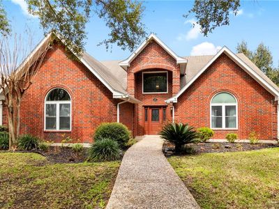 1613 Heritage Ln, Mission, TX, 78572