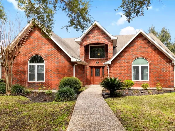 1613 Heritage Ln, Mission, TX 78572