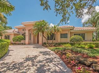 16640 SW 84th Ct, Palmetto Bay, FL 33157
