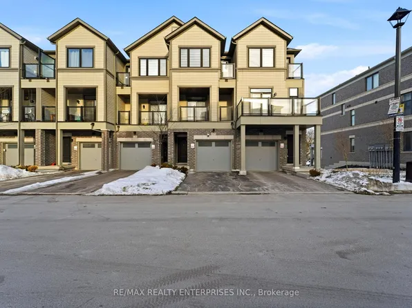 414 Okanagan Path, Oshawa, ON L1H 0B1