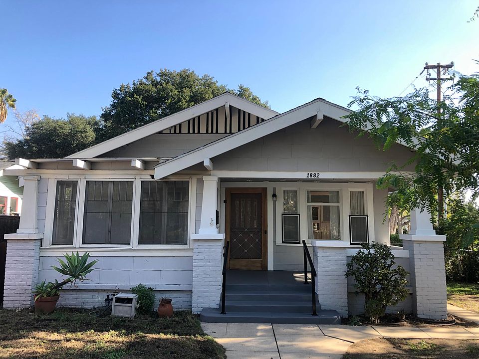 1st image of 1882 N Los Robles Ave