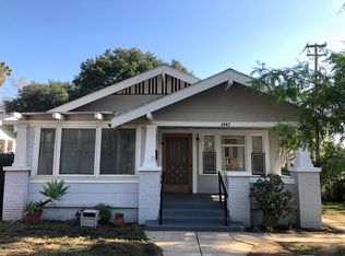1882 N Los Robles Ave, Pasadena, CA 91104
