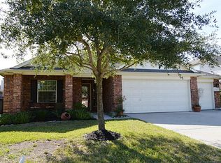 25215 Canary Point Dr, Richmond, TX 77406
