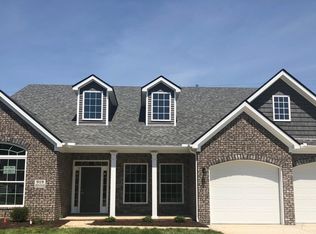 919 Springwood Ln, Maryville, TN 37801