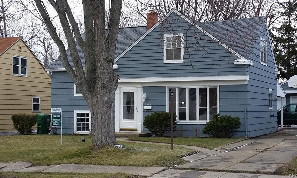 1st image of 5008 Chapman Pkwy