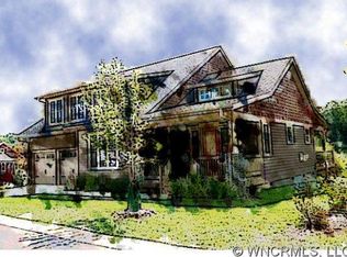 58 Craftsman View Dr #35-WEX, Asheville, NC 28804