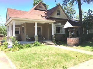 891 New York St, Memphis, TN 38104
