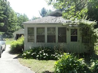 846 Hubbardston Rd, Barre, MA 01005