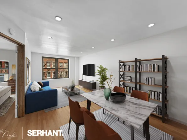 165 Christopher Street 2K image 1 of 15