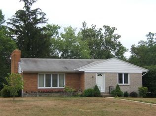 2882 Fernside Ct, Dayton, OH