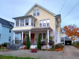 21 Parkside St #1, Springfield, MA 01104