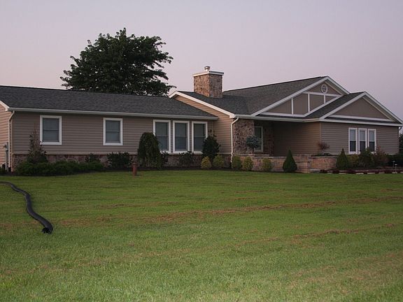 Front Elevation 2