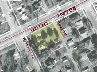 108 S Washington Ave, Medford, WI 54451