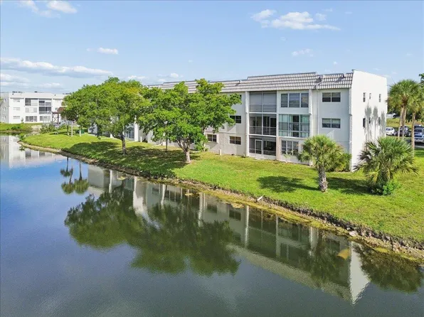8510 Sunrise Lakes Boulevard #301, Sunrise, FL 33322