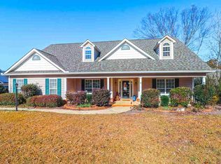 108 Robinson Way, Warner Robins, GA 31088