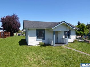 819 W 10th St, Port Angeles, WA