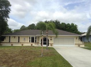 103 Hamilton Ave, Lehigh Acres, FL 33936