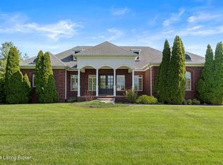 3107 School House Rd, Goshen, KY 40026