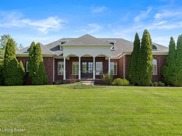 3107 School House Rd, Goshen, KY 40026