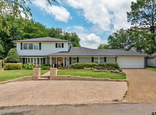 287 N Bay Dr, Bullard, TX 75757