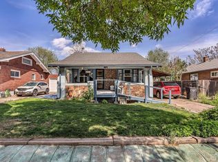 1134 Palmer Ave, Pueblo, CO 81004