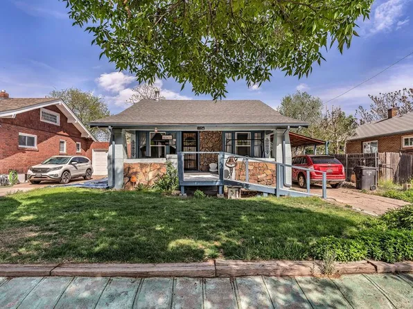 1134 Palmer Ave, Pueblo, CO 81004