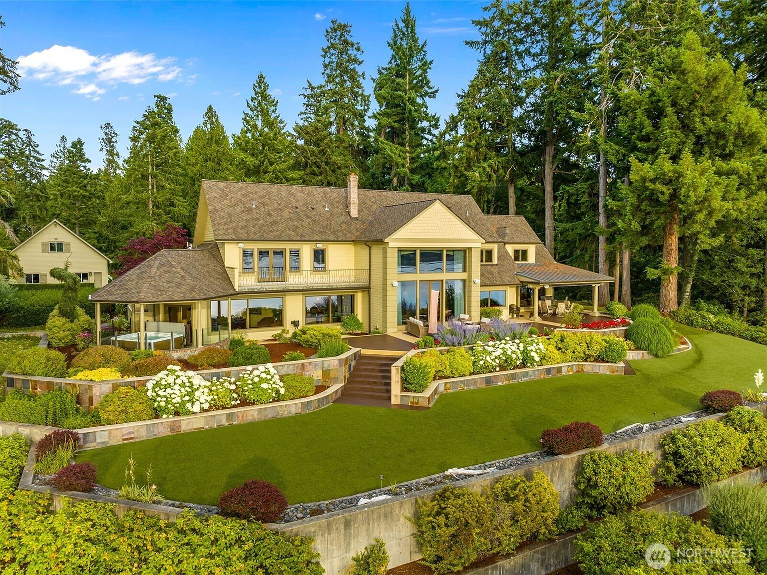 9447 Johnson Point Loop NE, Olympia, WA 98516 | Zillow