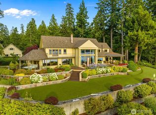 9447 Johnson Point Loop NE, Olympia, WA 98516