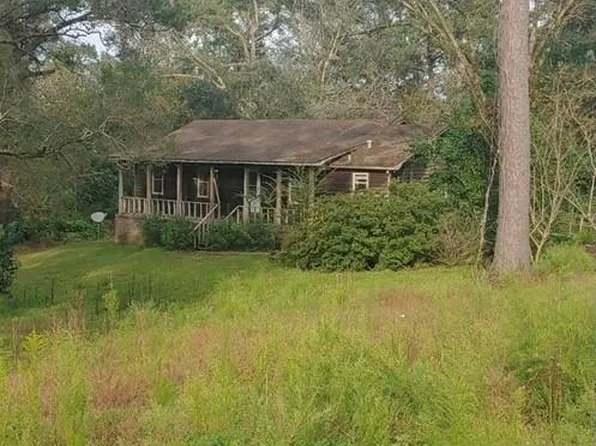 8808 Turner Dr, Citronelle, AL 36522
