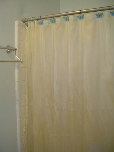 Master Bath - View 2