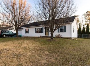 109 Sharons Way, East Flat Rock, NC 28726