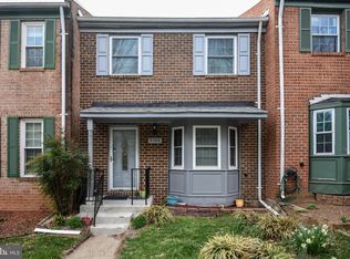 4728 Kandel Ct, Annandale, VA 22003