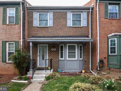 4728 Kandel Ct, Annandale, VA, 22003