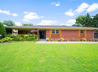 4711 S Lakewood Ave, Tulsa, OK 74135