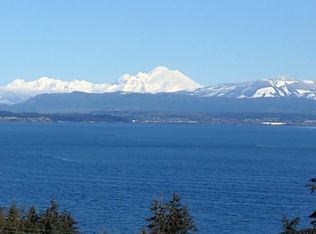 Country Club Dr, Camano island, WA 98282