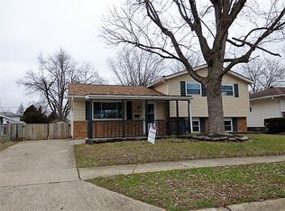 5052 Chingford Rd, Columbus, OH 43232