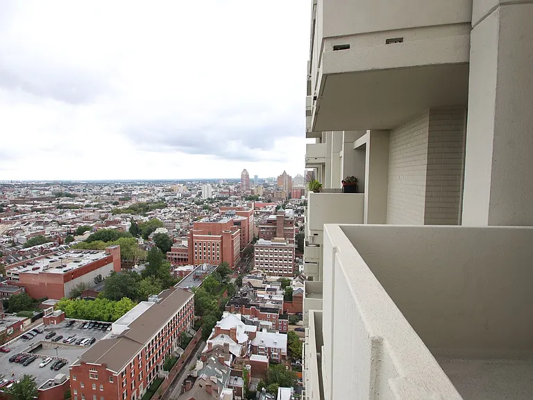 604 S Washington Sq #2809 — Photo 24
