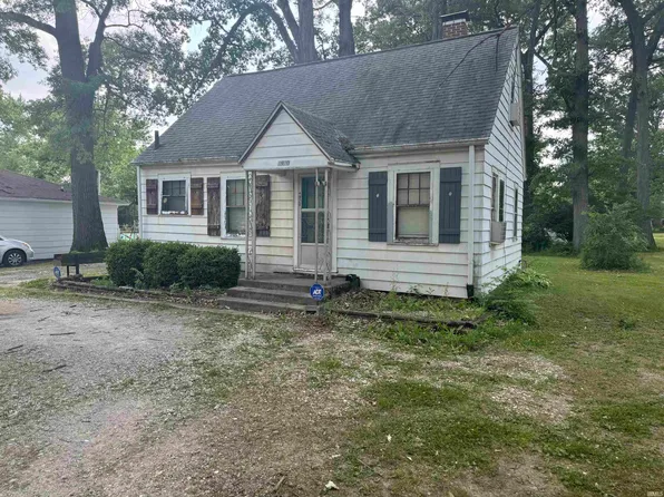 4920 S Anthony Blvd, Fort Wayne, IN 46806