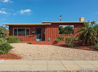 3722 Poe St, San Diego, CA 92107