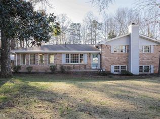 4124 Lauada Dr #89, Douglasville, GA 30135